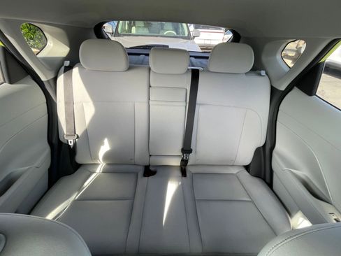 Used 2025 Hyundai Kona SEL image 38