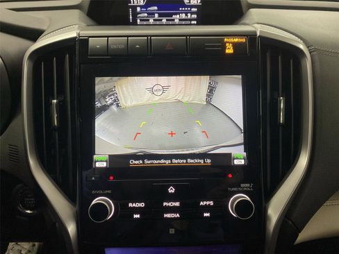 Used 2022 Subaru Ascent Limited AWD/4WD image 27