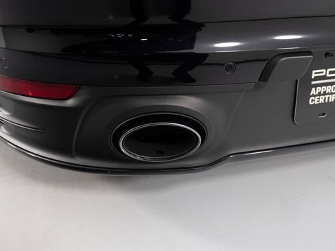 Certified 2022 Porsche 911 Carrera S RWD image 46