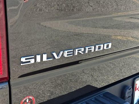 Certified 2021 Chevrolet Silverado 1500 LT image 30