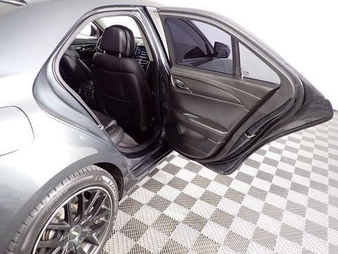 Used 2014 Cadillac ATS Sedan RWD image 32