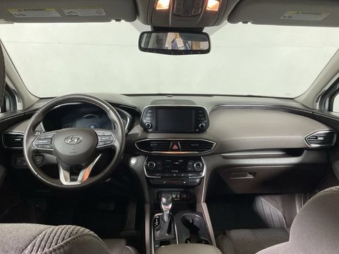 Used 2020 Hyundai Santa Fe SEL w/ Convenience Package AWD/4WD image 22