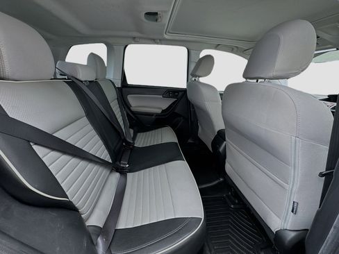 Used 2018 Subaru Forester 2.5i Premium image 18