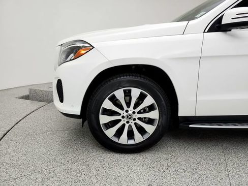 Used 2019 Mercedes-Benz GLS 450 4MATIC image 28