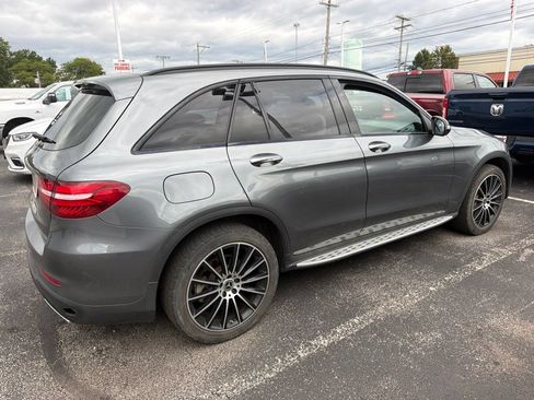 Used 2019 Mercedes-Benz GLC 300 image 10