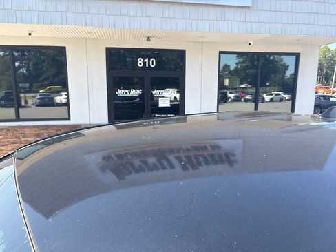 Used 2019 Toyota Tacoma TRD Sport AWD/4WD image 12