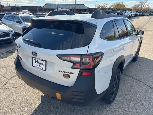 New 2025 Subaru Outback Wilderness image 3