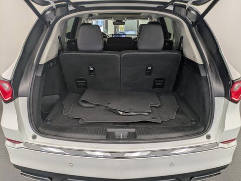 Used 2023 Acura MDX SH-AWD w/ Technology Package image 23