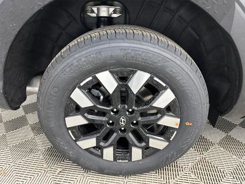 New 2026 Hyundai Santa Cruz SEL image 18