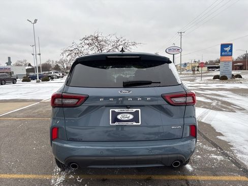 Used 2023 Ford Escape ST-Line Select w/ Tech Pack #2 image 37