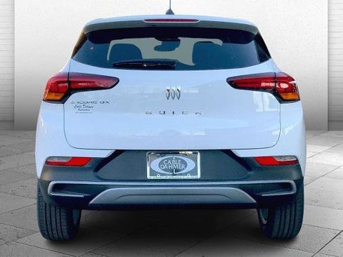 New 2026 Buick Encore GX Preferred w/ Comfort Package image 2