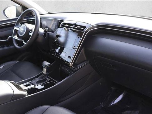 Used 2023 Hyundai Tucson SEL w/ Convenience Package image 29