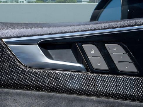 Used 2021 Audi S5 Premium Plus w/ Premium Plus image 25