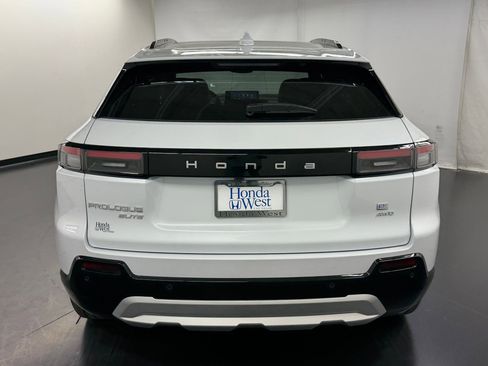 New 2026 Honda Prologue Elite image 10