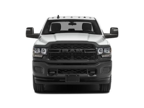 Used 2024 RAM 3500 Tradesman w/ Chrome Appearance Group AWD/4WD image 4