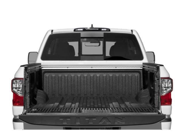 Certified 2024 Nissan Titan SV w/ SV Convenience Package RWD image 14
