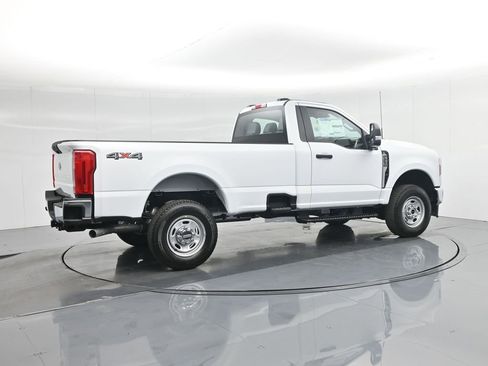 New 2026 Ford F250 XL w/ XL Chrome Package image 22