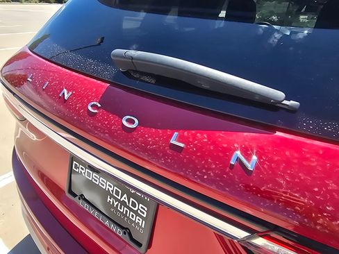 Used 2020 Lincoln Corsair Reserve w/ Equipment Group 202A AWD/4WD image 12