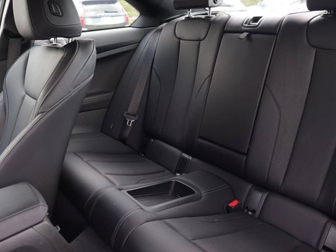Used 2023 BMW M240i Coupe w/ Premium Package RWD image 11