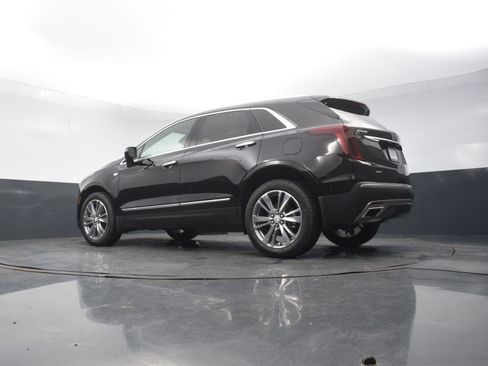 New 2026 Cadillac XT5 Premium Luxury w/ Driver Assist Package AWD/4WD image 50