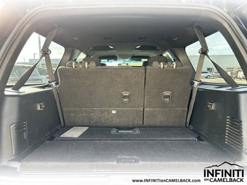 Used 2016 Ford Expedition EL XLT image 10