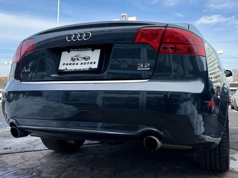 Used 2008 Audi A4 3.2 image 41