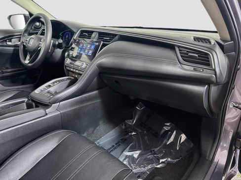 Used 2022 Honda Insight Touring image 30