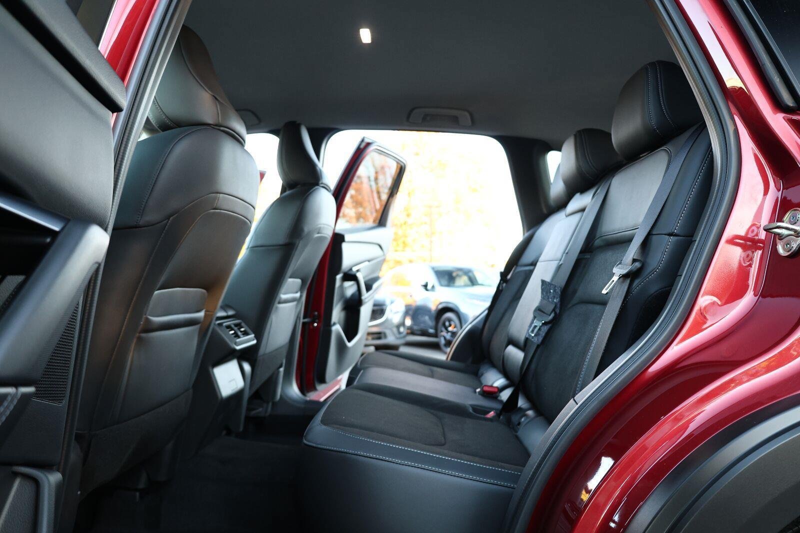 New 2026 MAZDA CX-5 Preferred AWD/4WD image 7