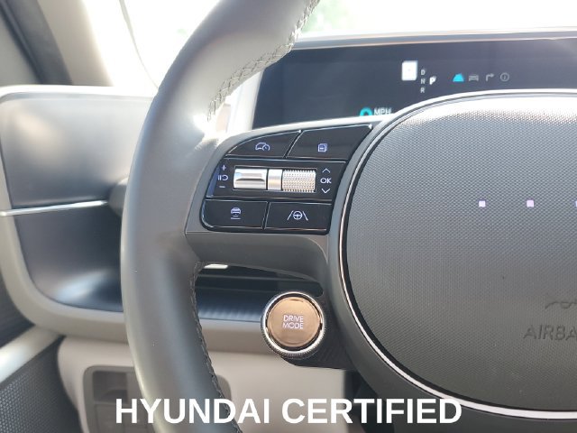 Certified 2023 Hyundai Ioniq 6 SEL RWD image 14