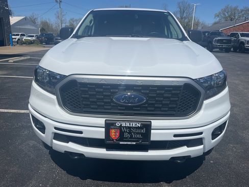 Used 2022 Ford Ranger XLT image 8