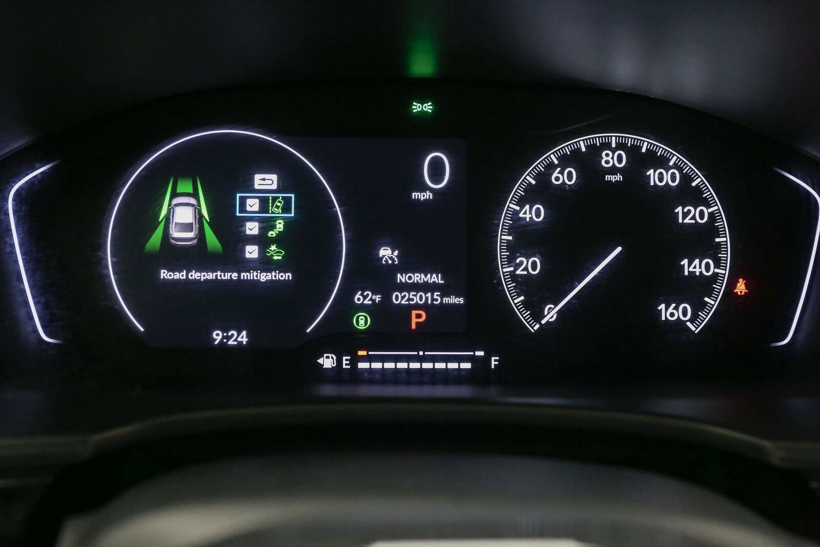Used 2025 Honda Civic Sport image 33
