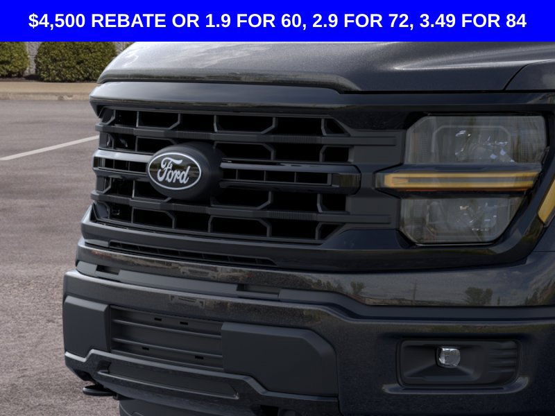 New 2026 Ford F150 XLT w/ Tow/Haul Package AWD/4WD image 17