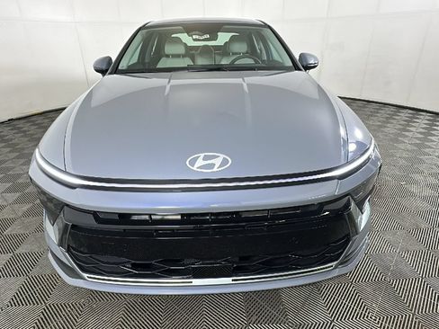 Certified 2026 Hyundai Sonata SE FWD image 10