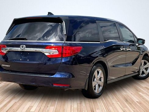 Used 2020 Honda Odyssey EX-L image 2