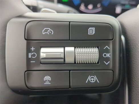 New 2026 Hyundai Santa Fe SEL image 30