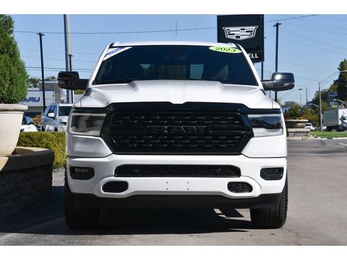 Used 2023 RAM 1500 Big Horn image 9