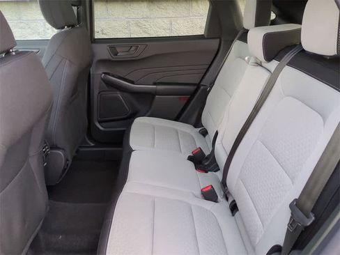 Used 2025 Ford Escape Active w/ Cold Weather Package image 20