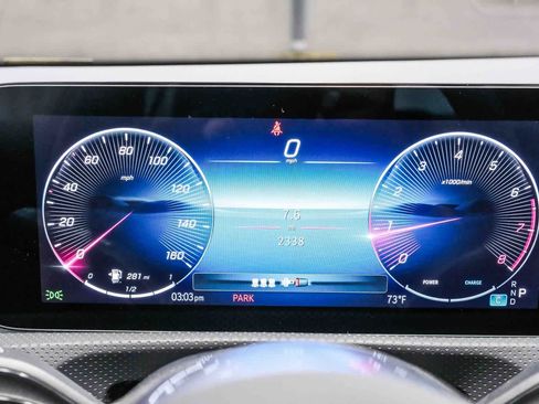 Certified 2026 Mercedes-Benz CLA 250 image 29