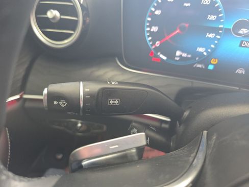 Used 2023 Mercedes-Benz E 350 4MATIC Sedan image 40
