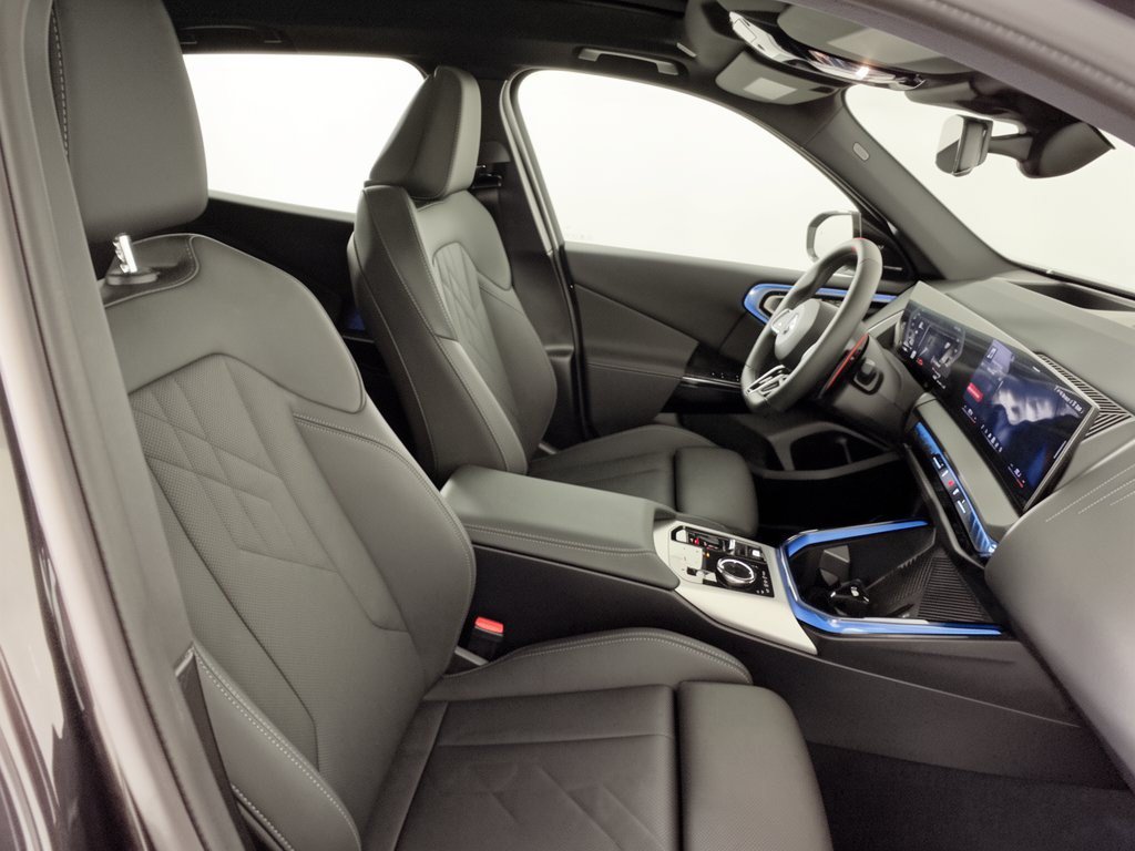 Certified 2026 BMW X3 M50 AWD/4WD image 30