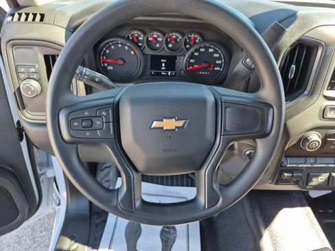 New 2025 Chevrolet Silverado 2500 W/T w/ WT Convenience Package image 20