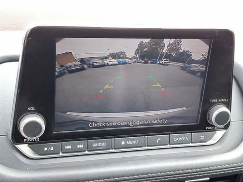 Used 2023 Nissan Rogue SV w/ SV Premium Package image 19