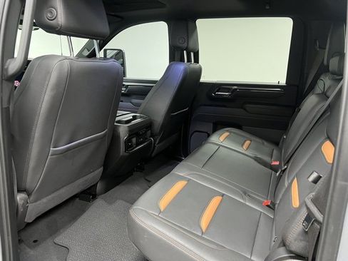 Used 2025 GMC Sierra 3500 AT4 w/ AT4 Premium Plus Package image 51