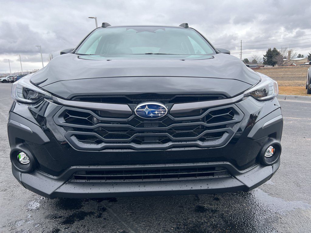 Certified 2026 Subaru Crosstrek 2.5i Limited w/ Crosstrek Mirror Package AWD/4WD image 29