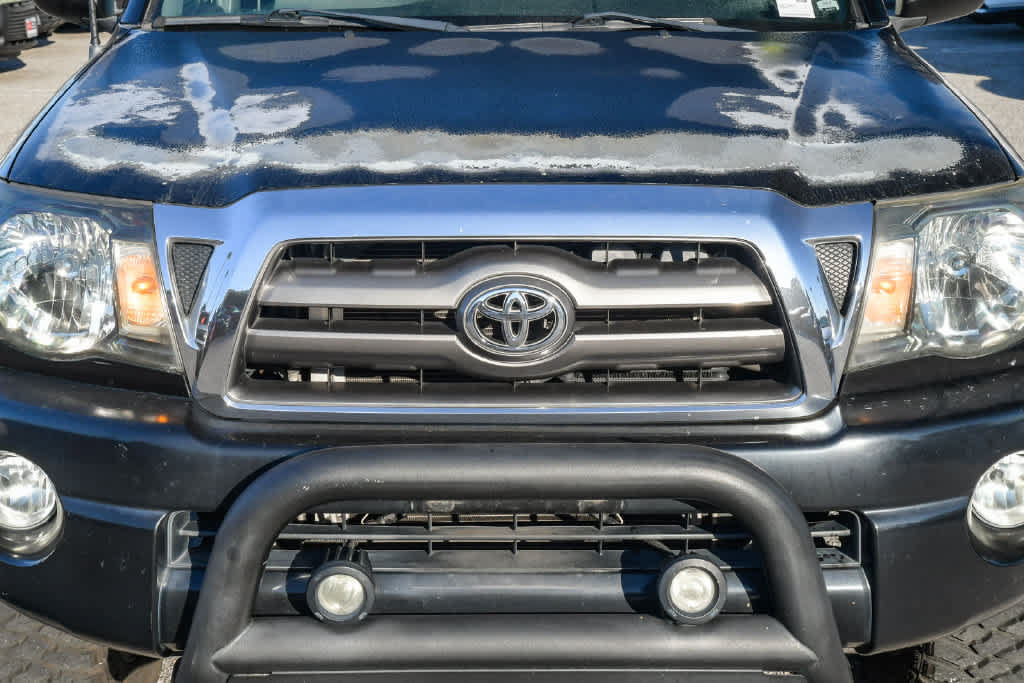 Used 2009 Toyota Tacoma PreRunner RWD image 5