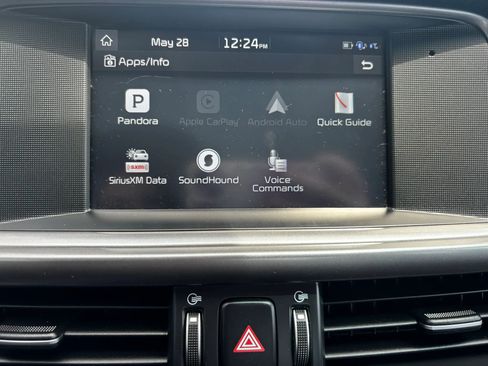 Used 2018 Kia Optima LX FWD image 12