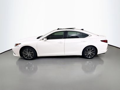 Certified 2022 Lexus ES 350 w/ Premium Package