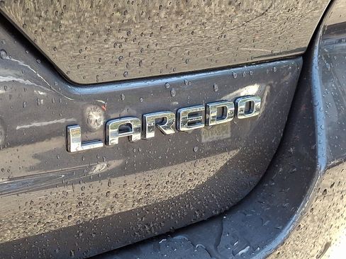 Certified 2023 Jeep Grand Cherokee Laredo w/ Luxury Tech Group I image 30