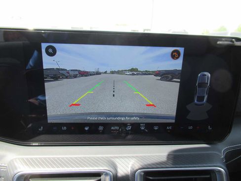 New 2025 Ford Mustang GT Premium image 18