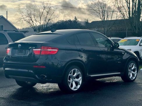 Used 2014 BMW X6 xDrive35i image 4